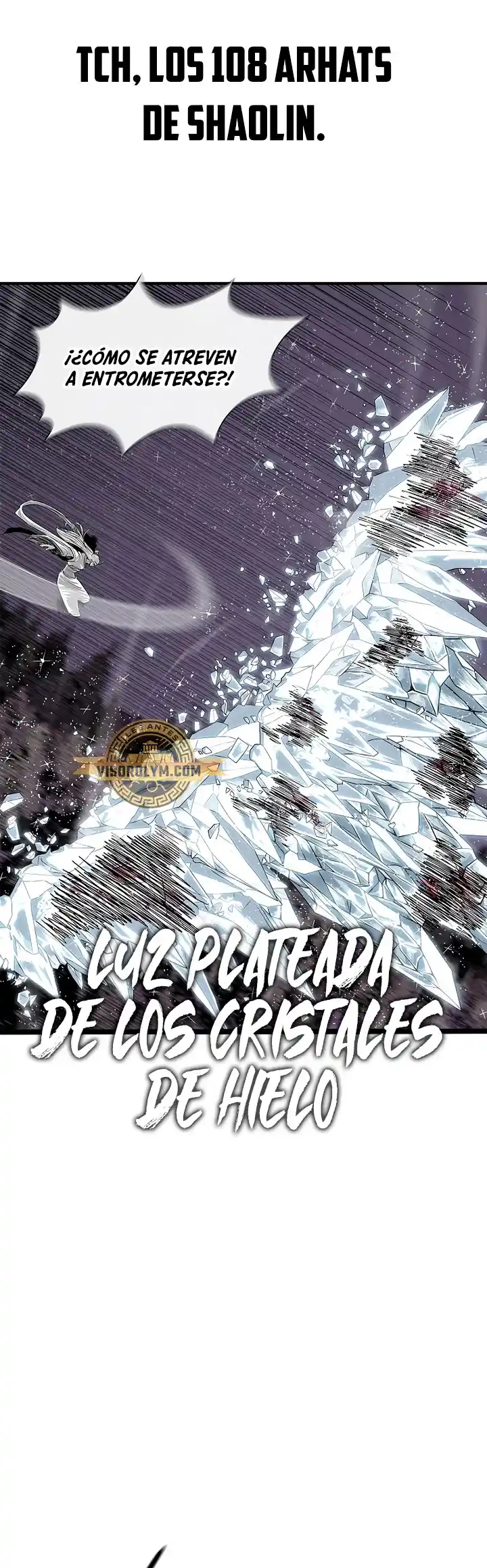 Legend Of The Northern Blade - Capítulo 185 - Página 13 - LectorTMOo