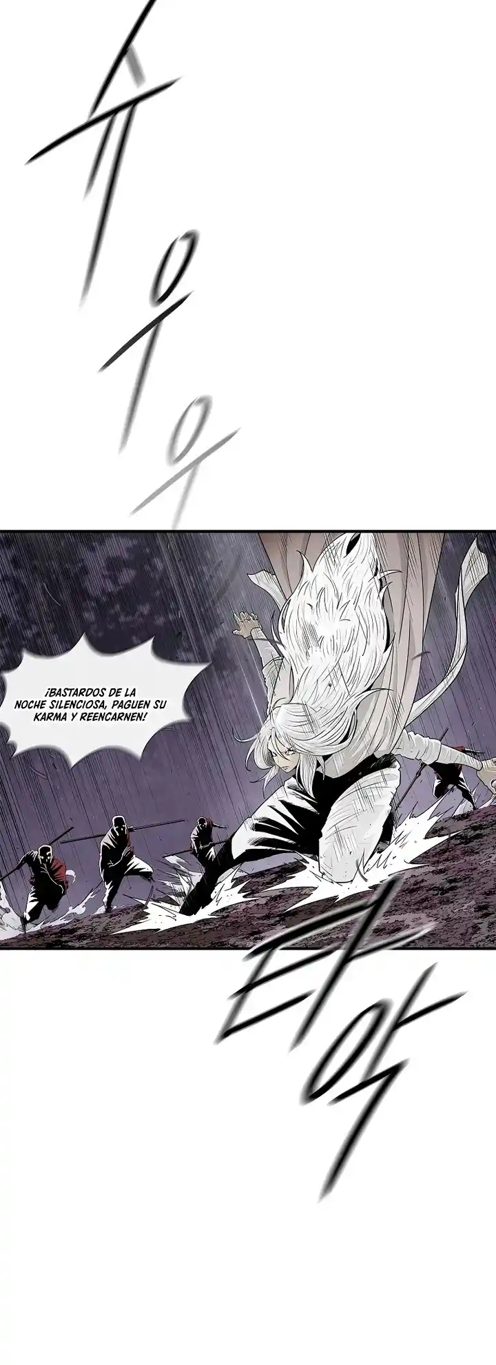 Legend Of The Northern Blade - Capítulo 185 - Página 14 - LectorTMOo