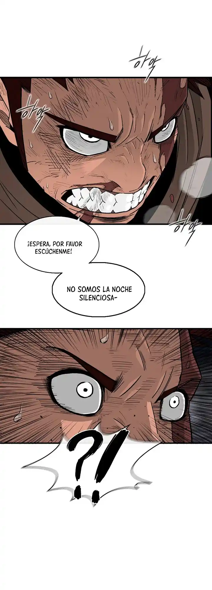 Legend Of The Northern Blade - Capítulo 185 - Página 18 - LectorTMOo