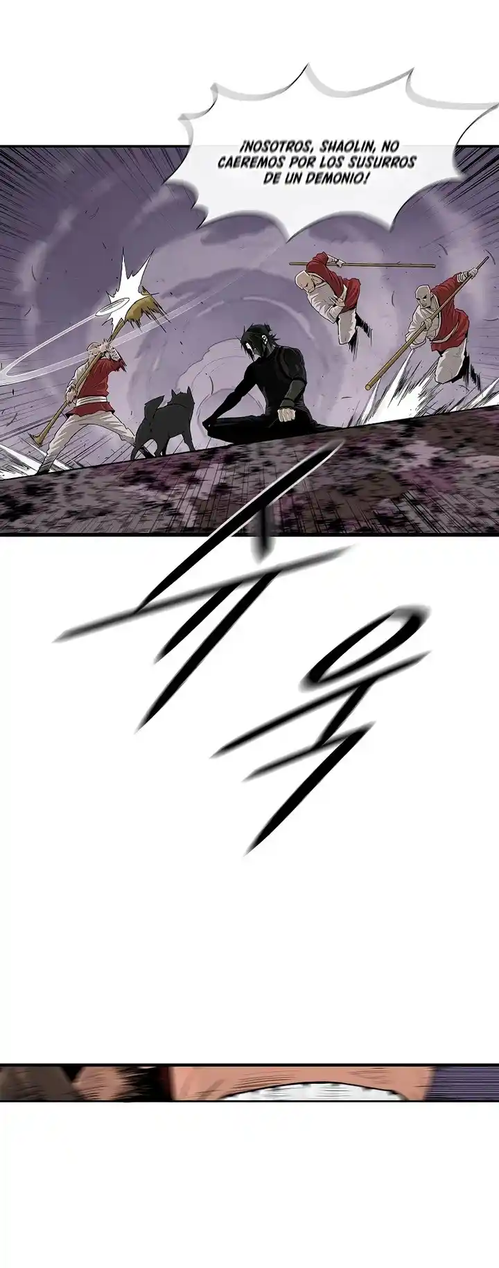 Legend Of The Northern Blade - Capítulo 185 - Página 19 - LectorTMOo