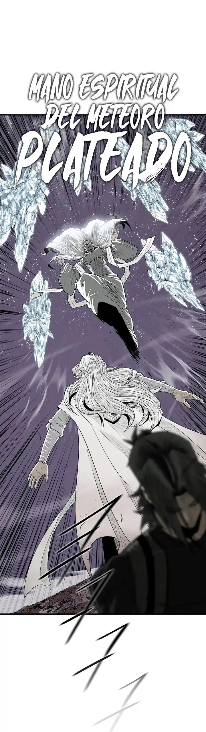 Legend Of The Northern Blade - Capítulo 185 - Página 38 - LectorTMOo