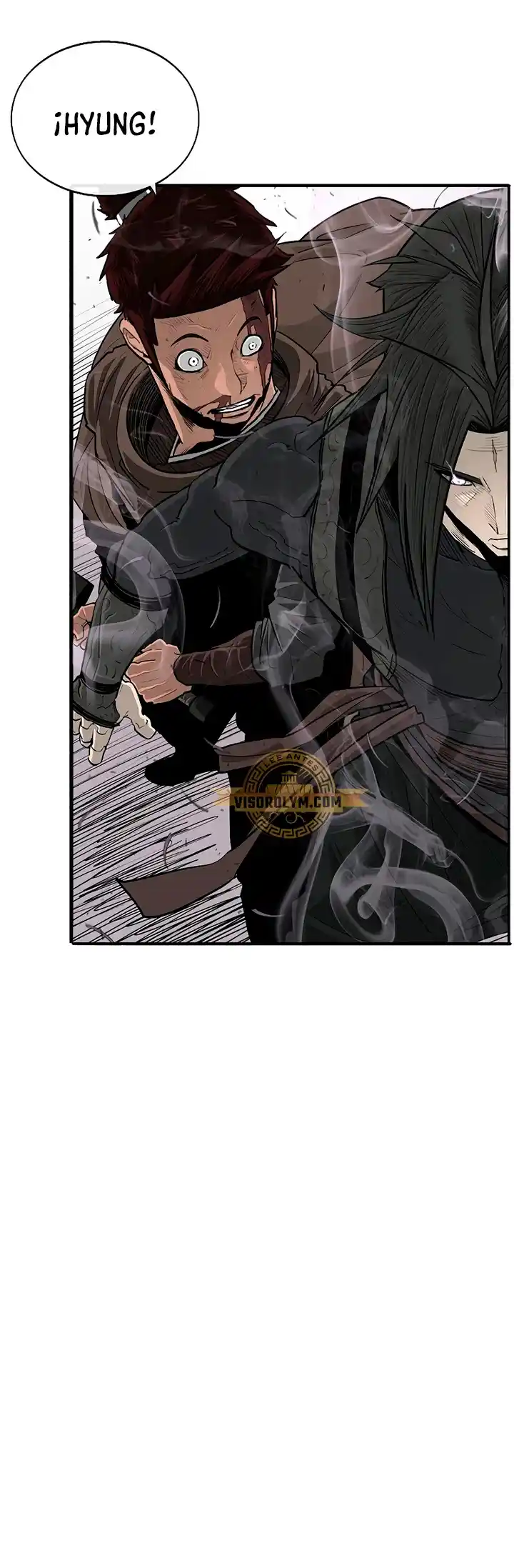 Legend Of The Northern Blade - Capítulo 186 - Página 4 - LectorTMOo