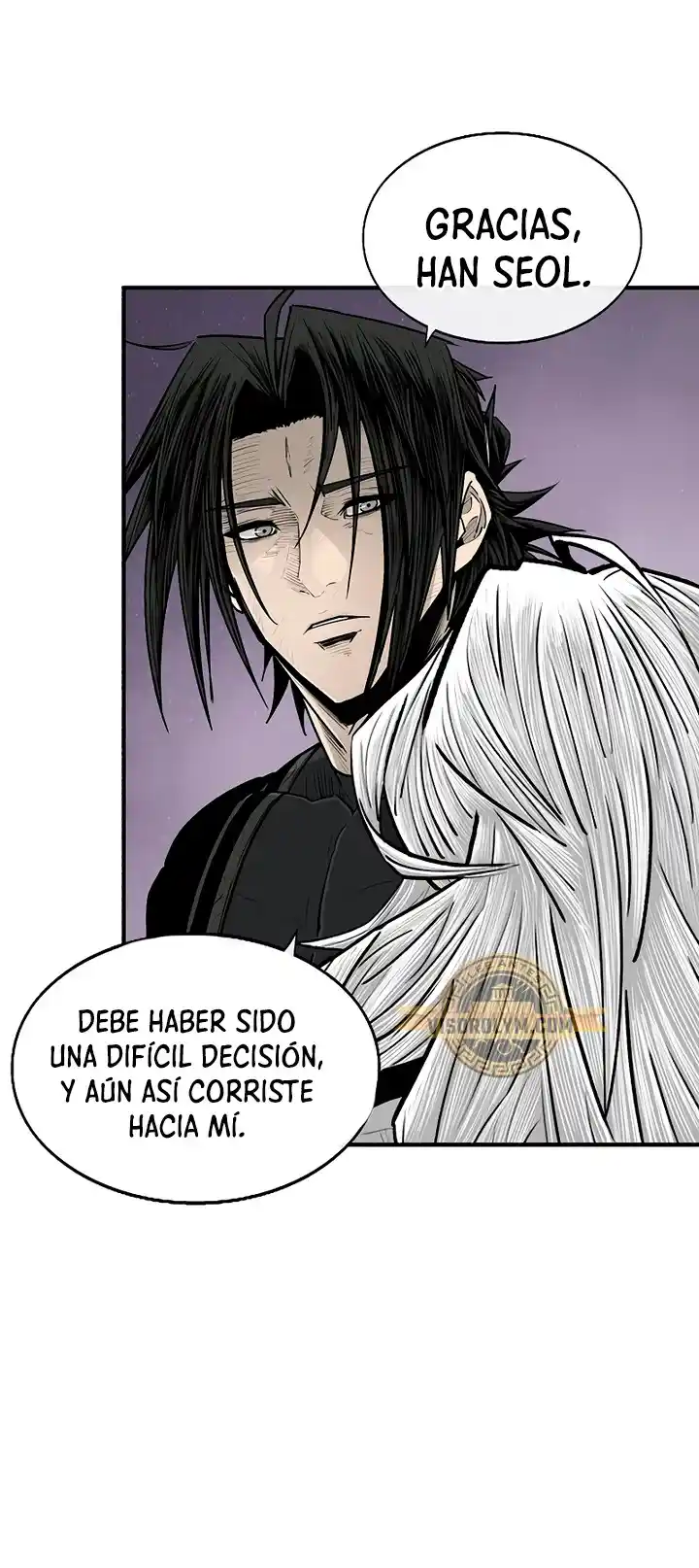 Legend Of The Northern Blade - Capítulo 186 - Página 9 - LectorTMOo