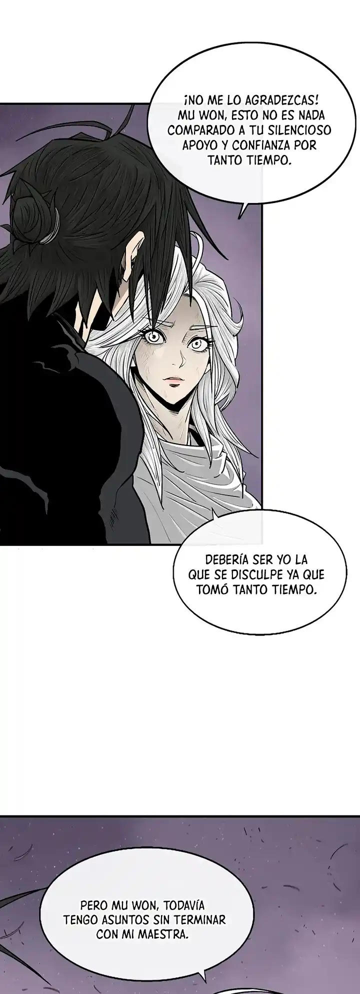 Legend Of The Northern Blade - Capítulo 186 - Página 10 - LectorTMOo