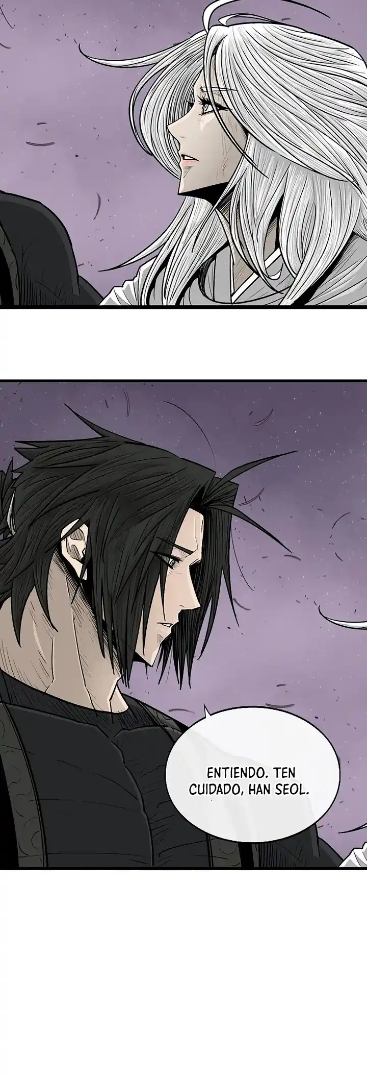 Legend Of The Northern Blade - Capítulo 186 - Página 11 - LectorTMOo