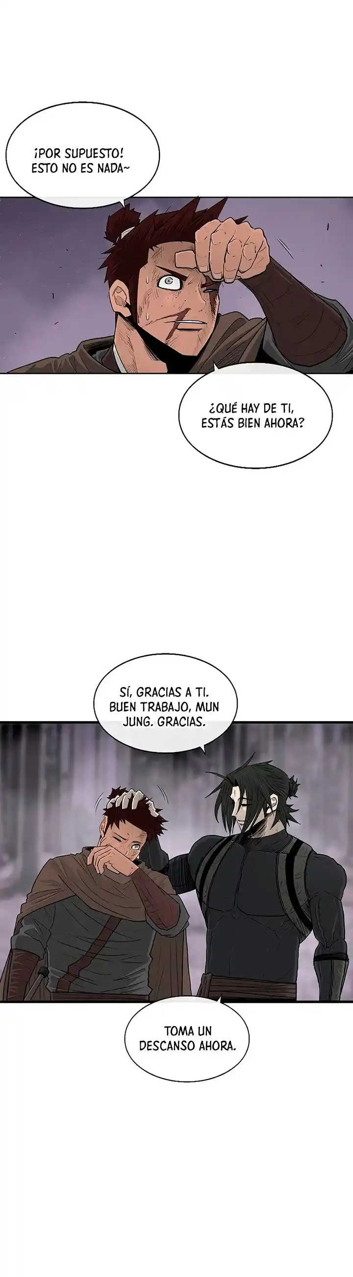 Legend Of The Northern Blade - Capítulo 186 - Página 13 - LectorTMOo