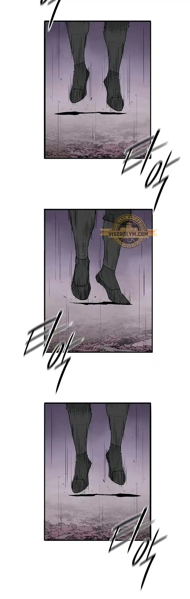 Legend Of The Northern Blade - Capítulo 186 - Página 16 - LectorTMOo