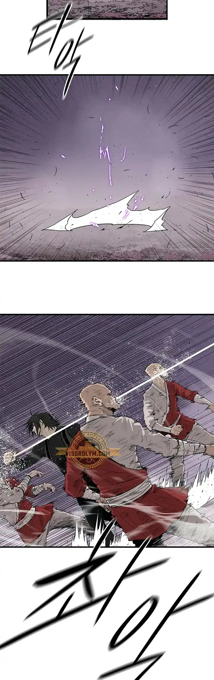 Legend Of The Northern Blade - Capítulo 186 - Página 19 - LectorTMOo