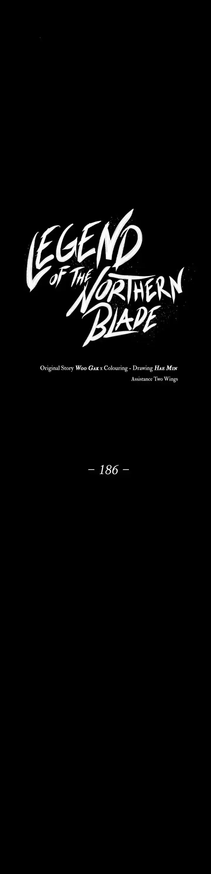 Legend Of The Northern Blade - Capítulo 186 - Página 28 - LectorTMOo