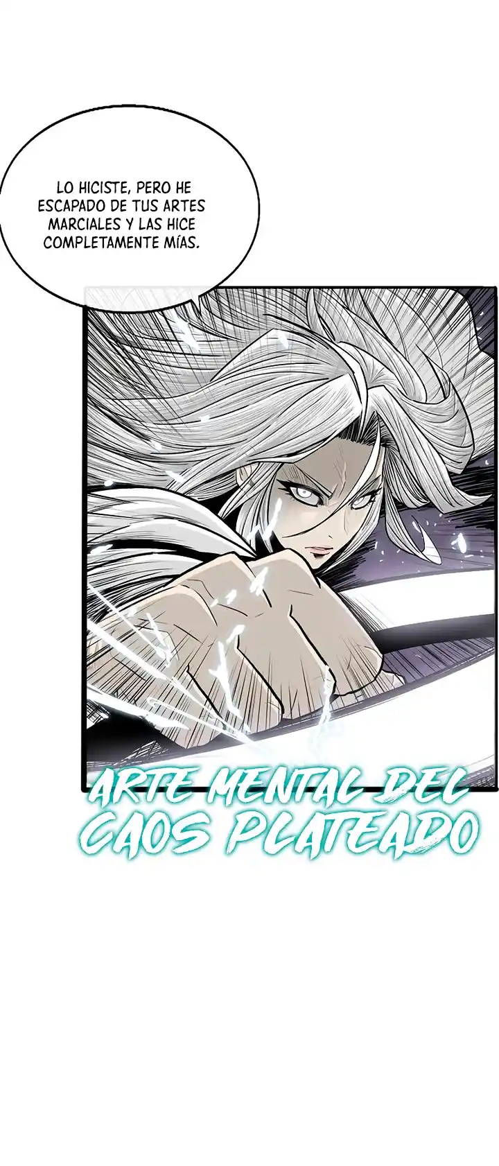 Legend Of The Northern Blade - Capítulo 186 - Página 31 - LectorTMOo