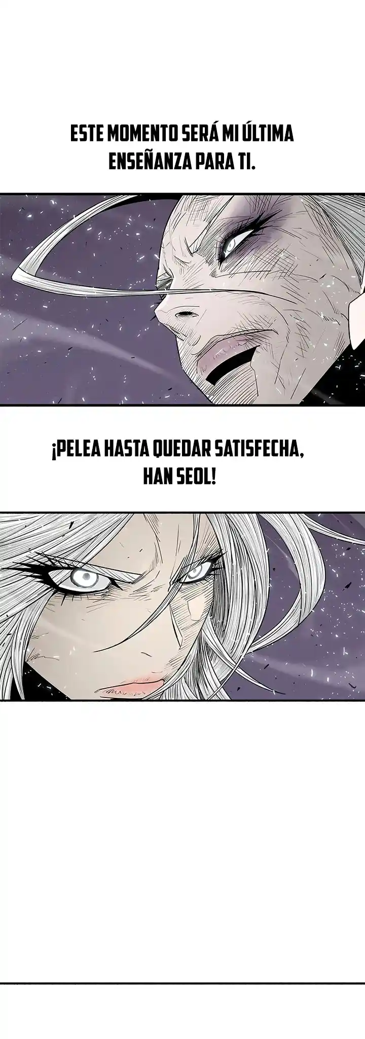 Legend Of The Northern Blade - Capítulo 186 - Página 37 - LectorTMOo