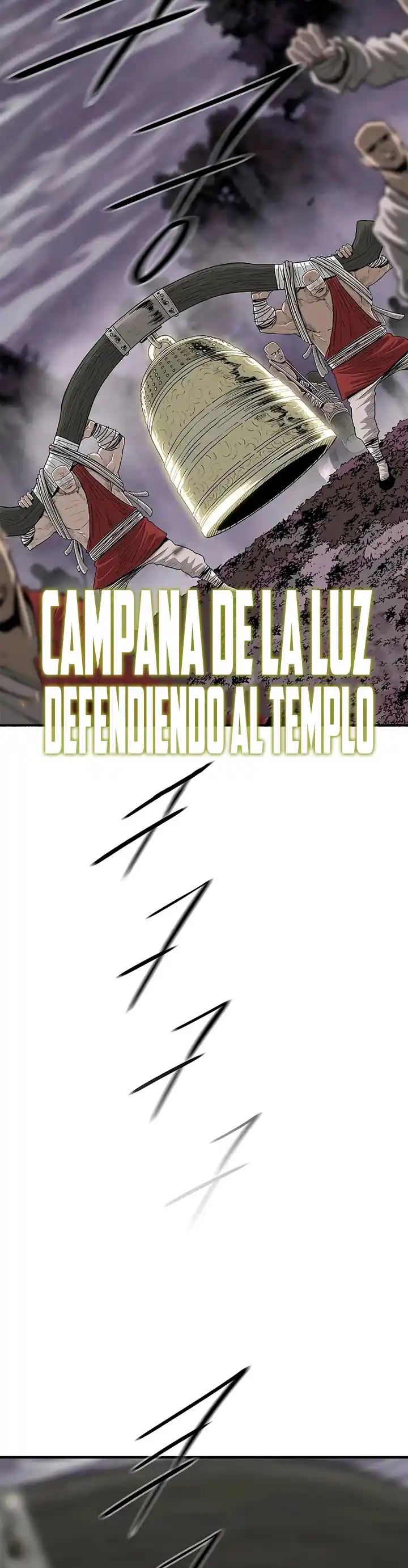 Legend Of The Northern Blade - Capítulo 186 - Página 43 - LectorTMOo