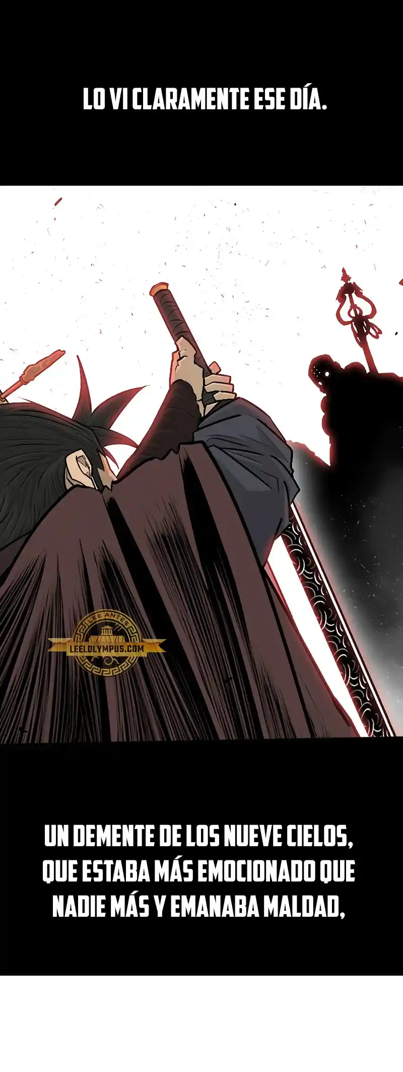 Legend Of The Northern Blade - Capítulo 187 - Página 7 - LectorTMOo