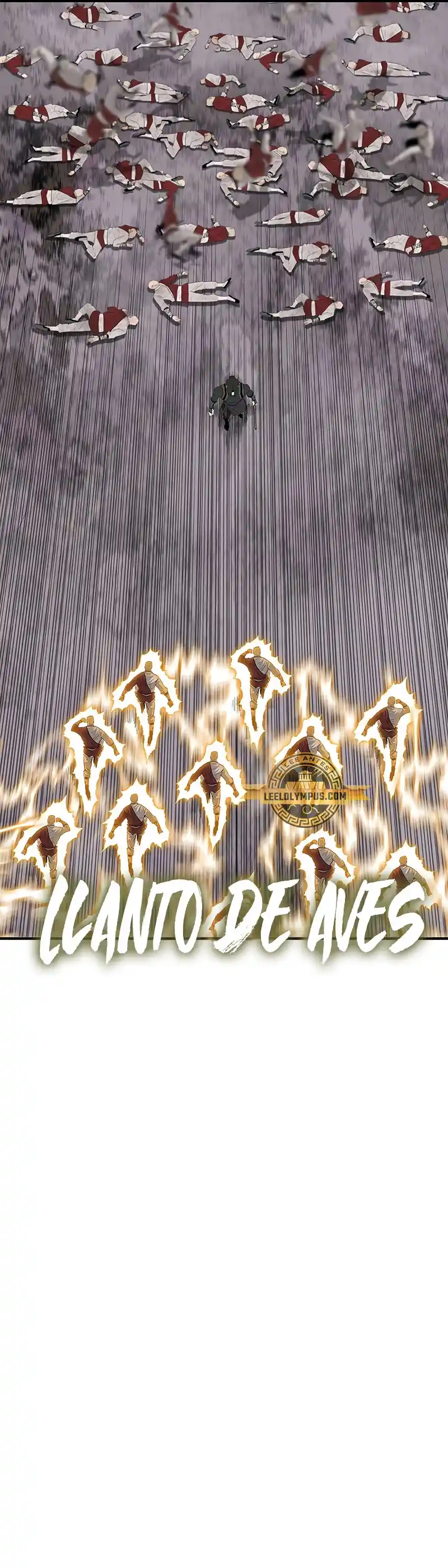 Legend Of The Northern Blade - Capítulo 187 - Página 21 - LectorTMOo