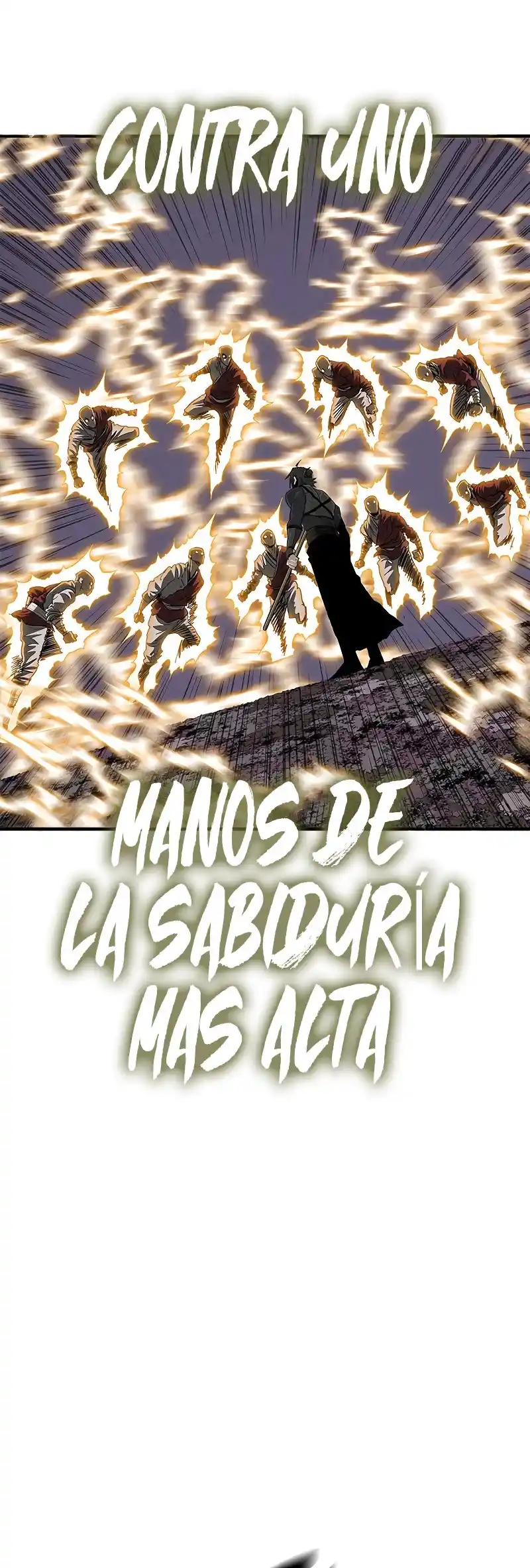Legend Of The Northern Blade - Capítulo 187 - Página 22 - LectorTMOo