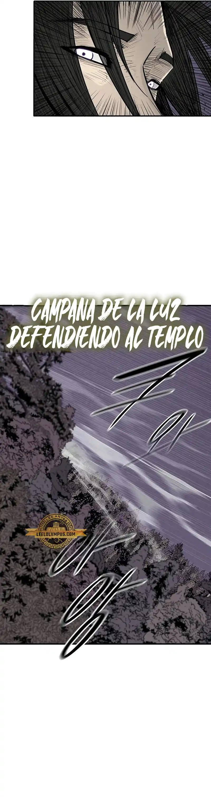 Legend Of The Northern Blade - Capítulo 187 - Página 26 - LectorTMOo