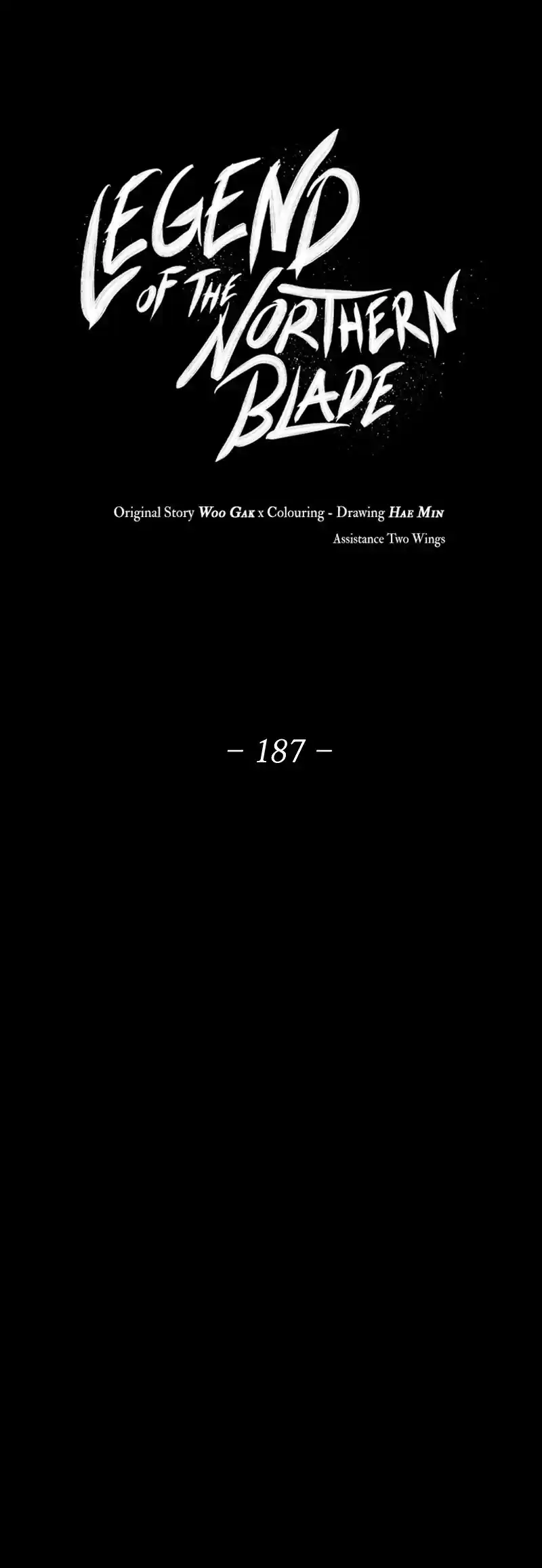 Legend Of The Northern Blade - Capítulo 187 - Página 35 - LectorTMOo