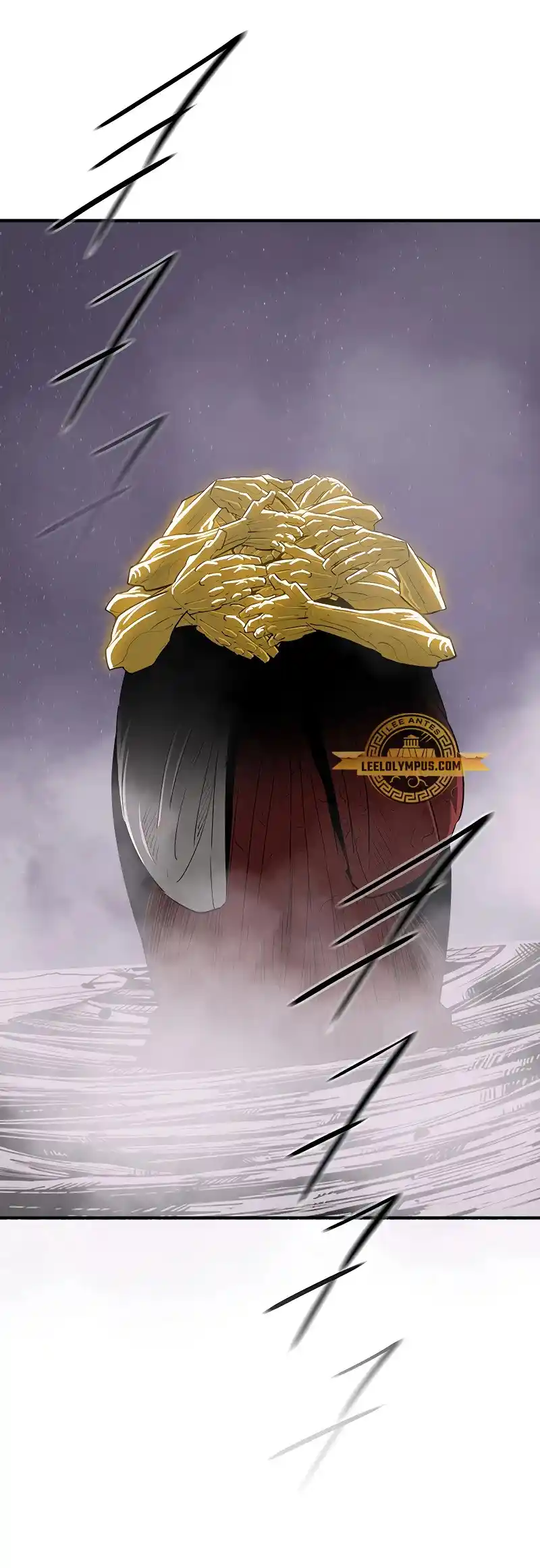 Legend Of The Northern Blade - Capítulo 187 - Página 38 - LectorTMOo