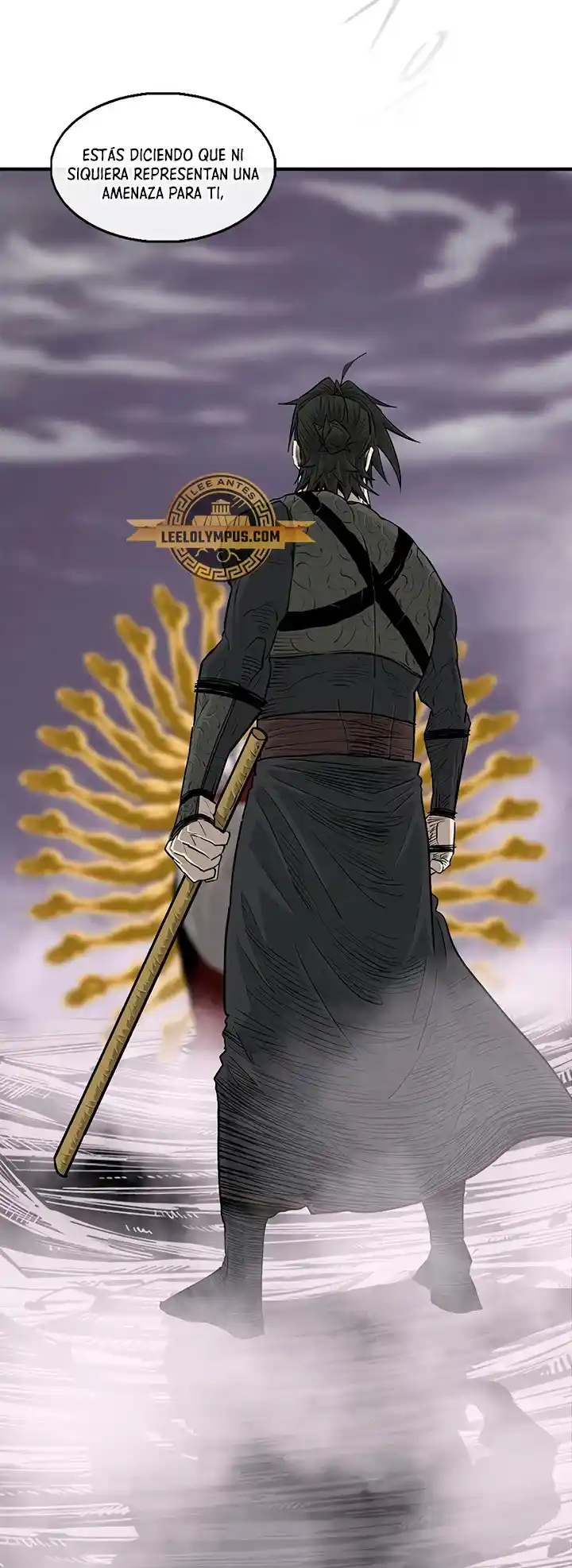Legend Of The Northern Blade - Capítulo 188 - Página 4 - LectorTMOo