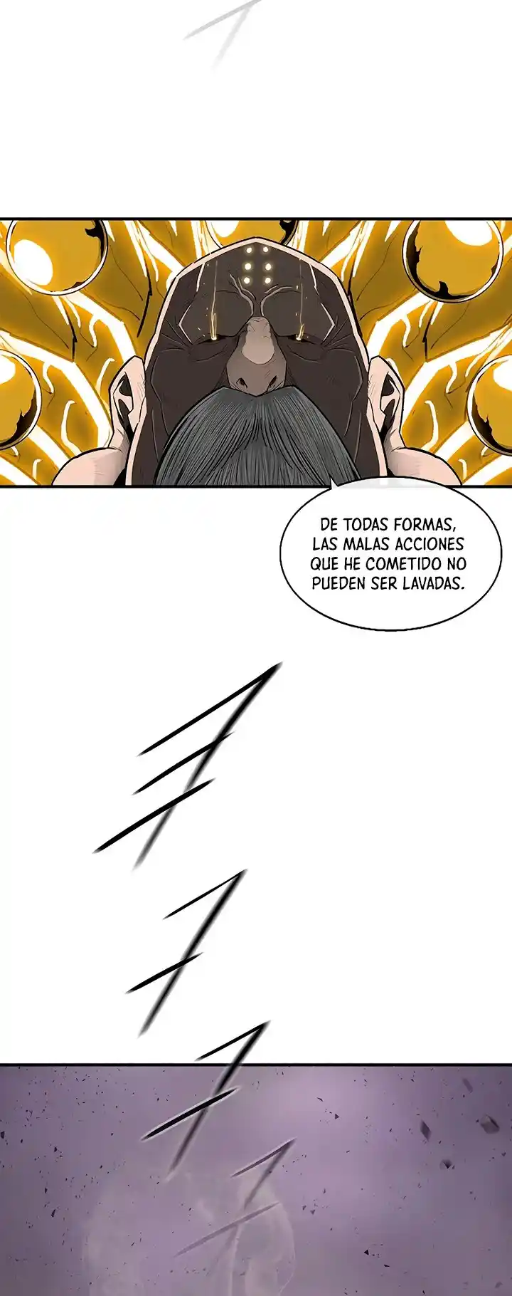 Legend Of The Northern Blade - Capítulo 188 - Página 7 - LectorTMOo