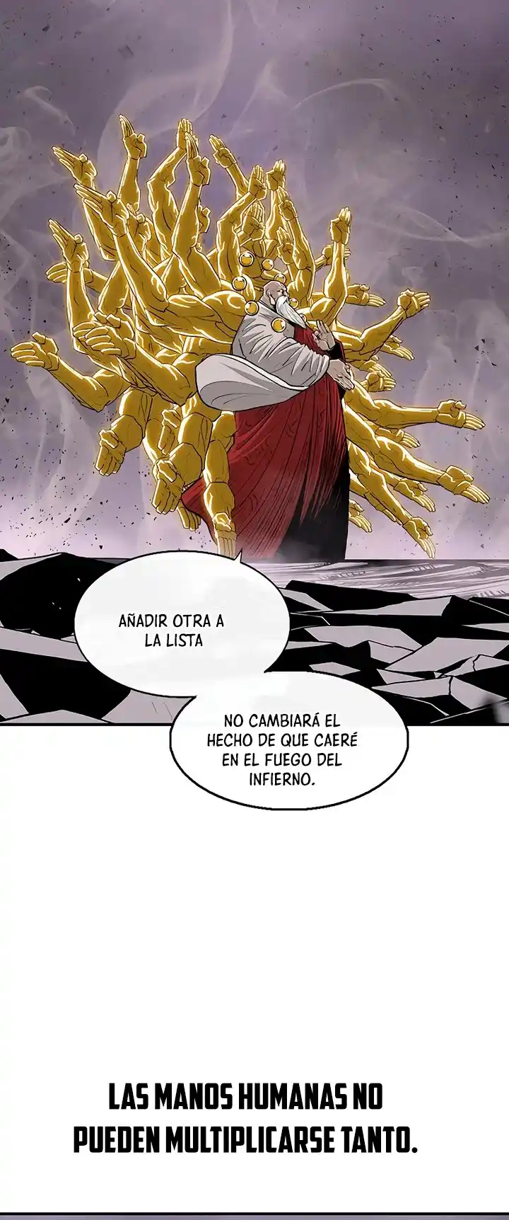 Legend Of The Northern Blade - Capítulo 188 - Página 8 - LectorTMOo