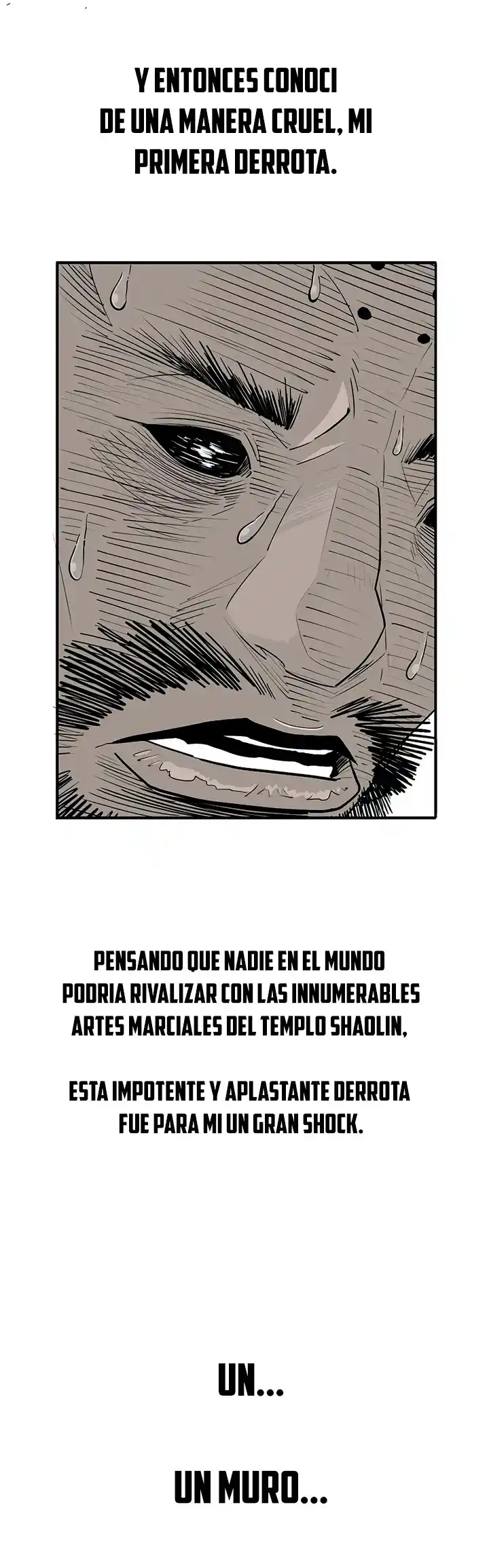 Legend Of The Northern Blade - Capítulo 188 - Página 26 - LectorTMOo
