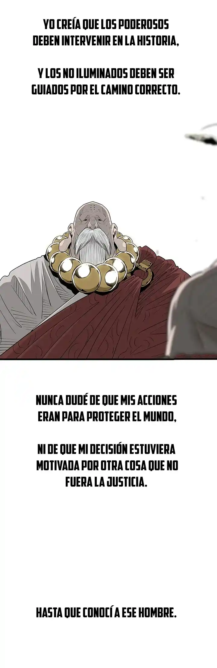 Legend Of The Northern Blade - Capítulo 188 - Página 29 - LectorTMOo