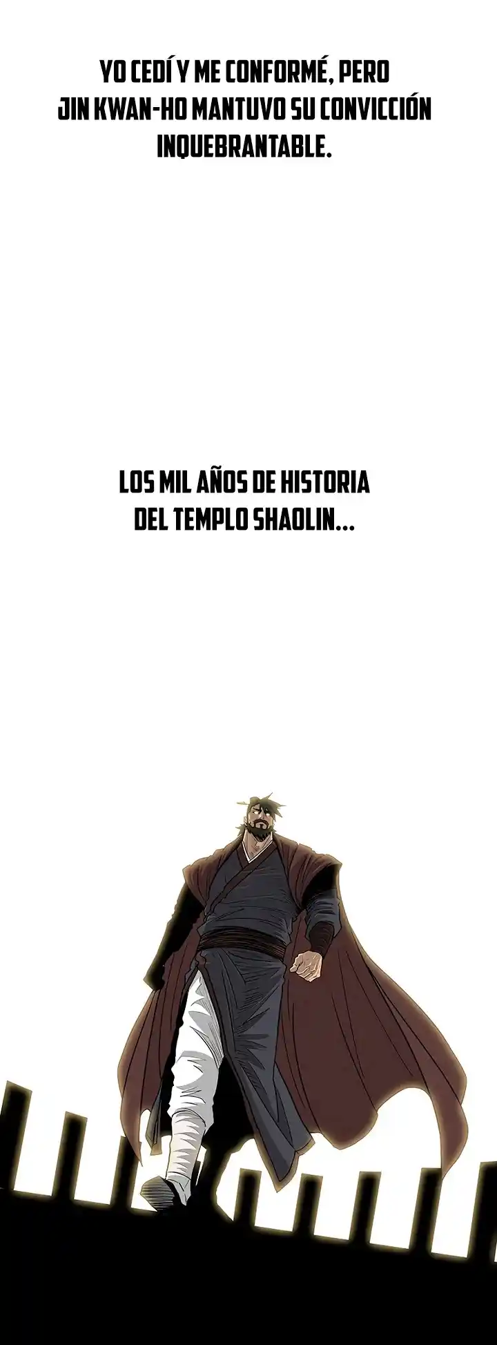Legend Of The Northern Blade - Capítulo 188 - Página 33 - LectorTMOo