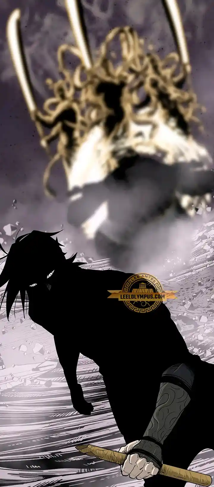 Legend Of The Northern Blade - Capítulo 188 - Página 38 - LectorTMOo