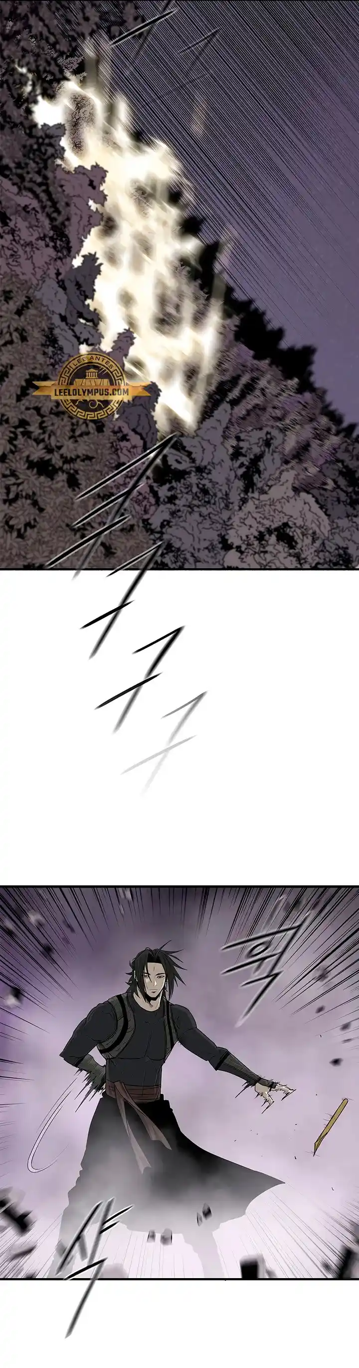 Legend Of The Northern Blade - Capítulo 188 - Página 44 - LectorTMOo