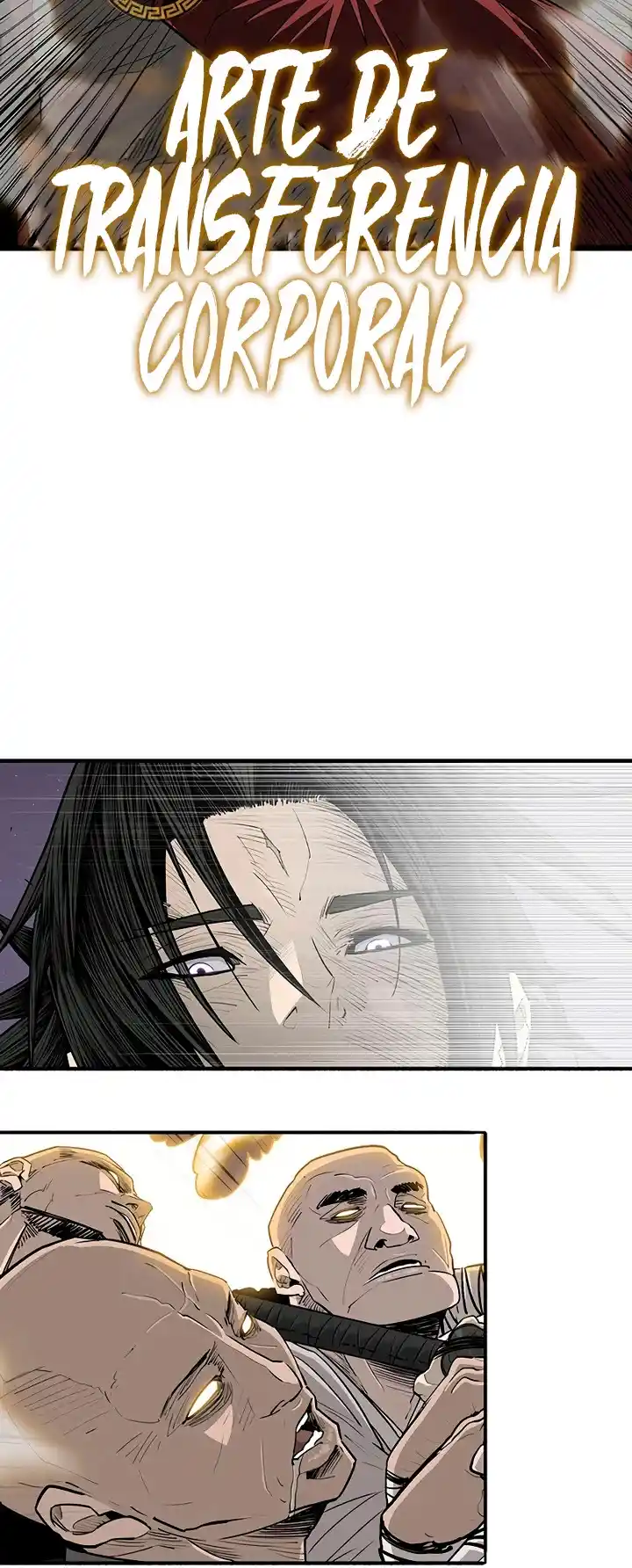 Legend Of The Northern Blade - Capítulo 188 - Página 47 - LectorTMOo