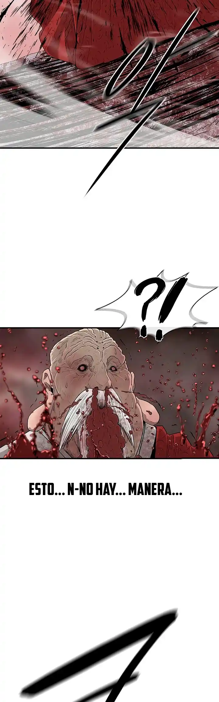 Legend Of The Northern Blade - Capítulo 188 - Página 54 - LectorTMOo