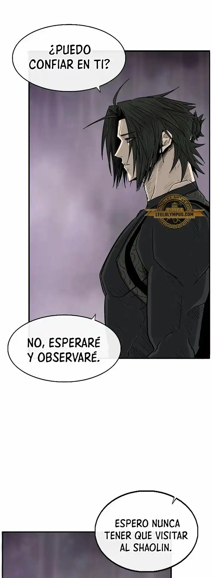 Legend Of The Northern Blade - Capítulo 189 - Página 11 - LectorTMOo