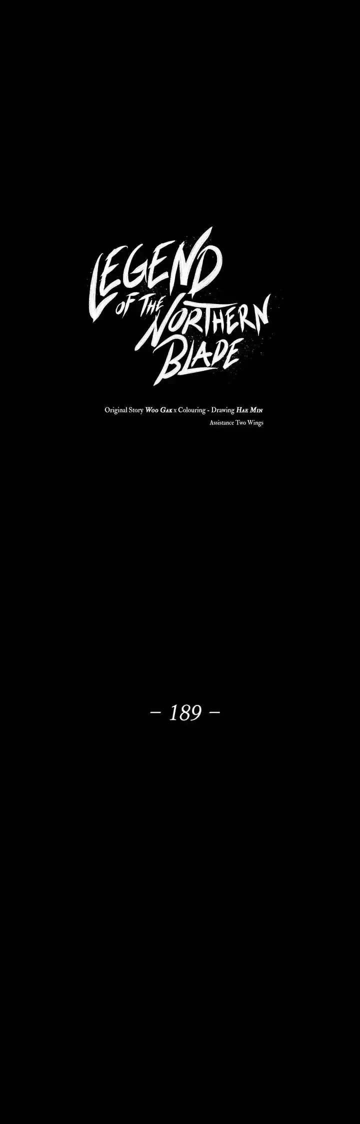 Legend Of The Northern Blade - Capítulo 189 - Página 13 - LectorTMOo