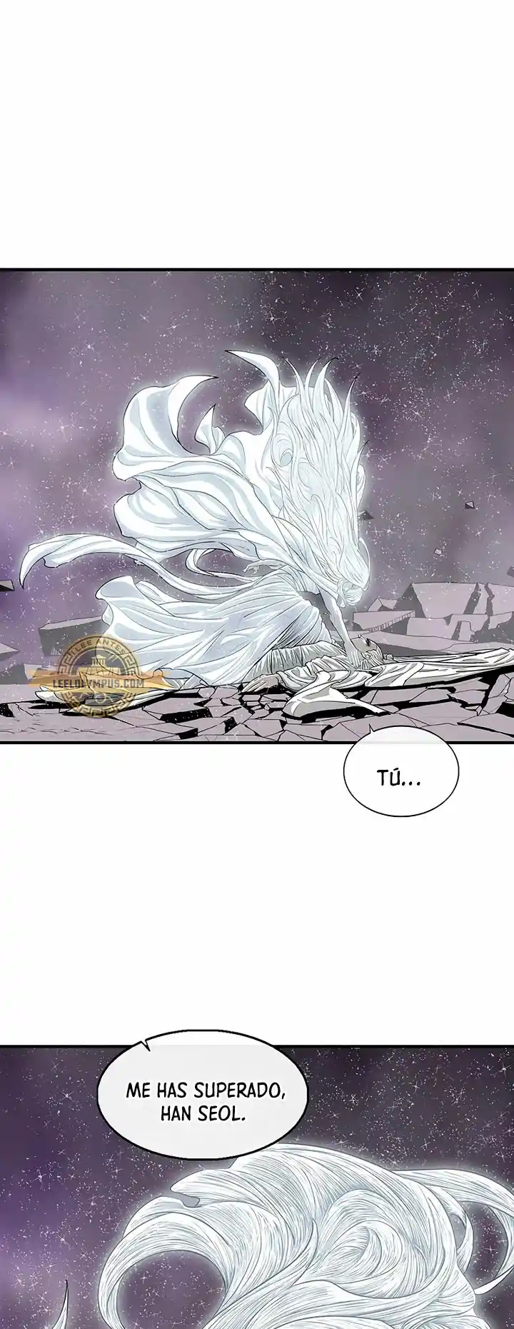 Legend Of The Northern Blade - Capítulo 189 - Página 21 - LectorTMOo