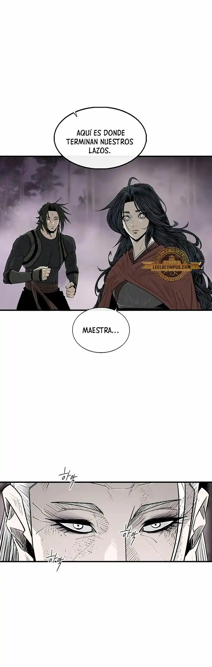 Legend Of The Northern Blade - Capítulo 189 - Página 27 - LectorTMOo