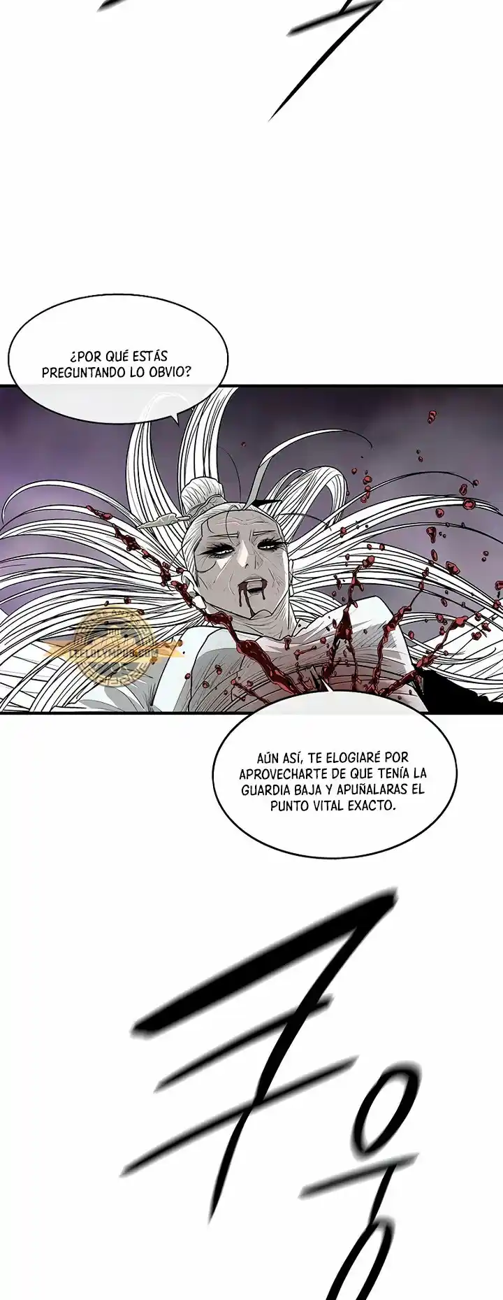 Legend Of The Northern Blade - Capítulo 189 - Página 42 - LectorTMOo