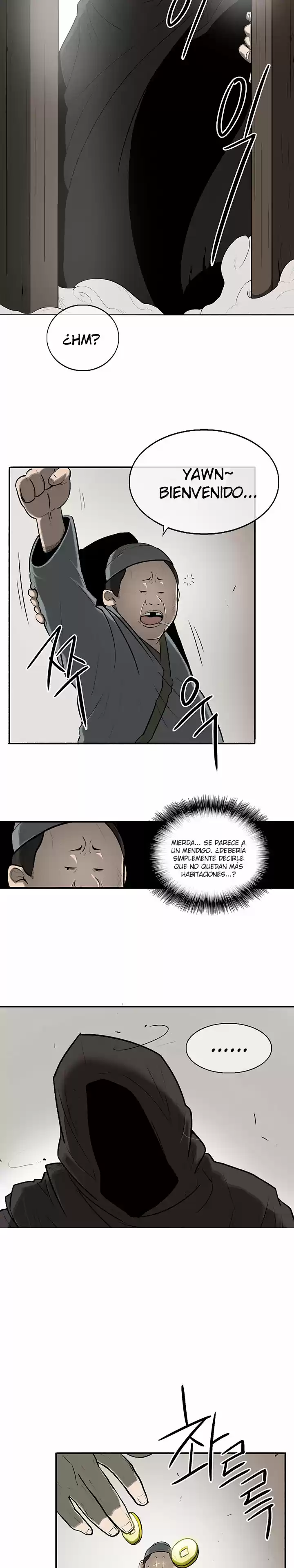 Legend Of The Northern Blade - Capítulo 19 - Página 10 - LectorTMOo