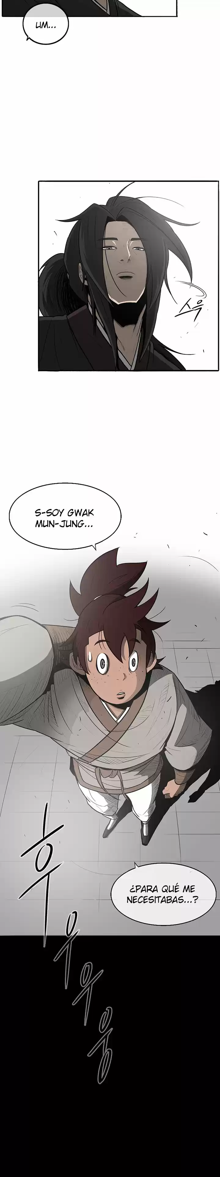 Legend Of The Northern Blade - Capítulo 19 - Página 36 - LectorTMOo