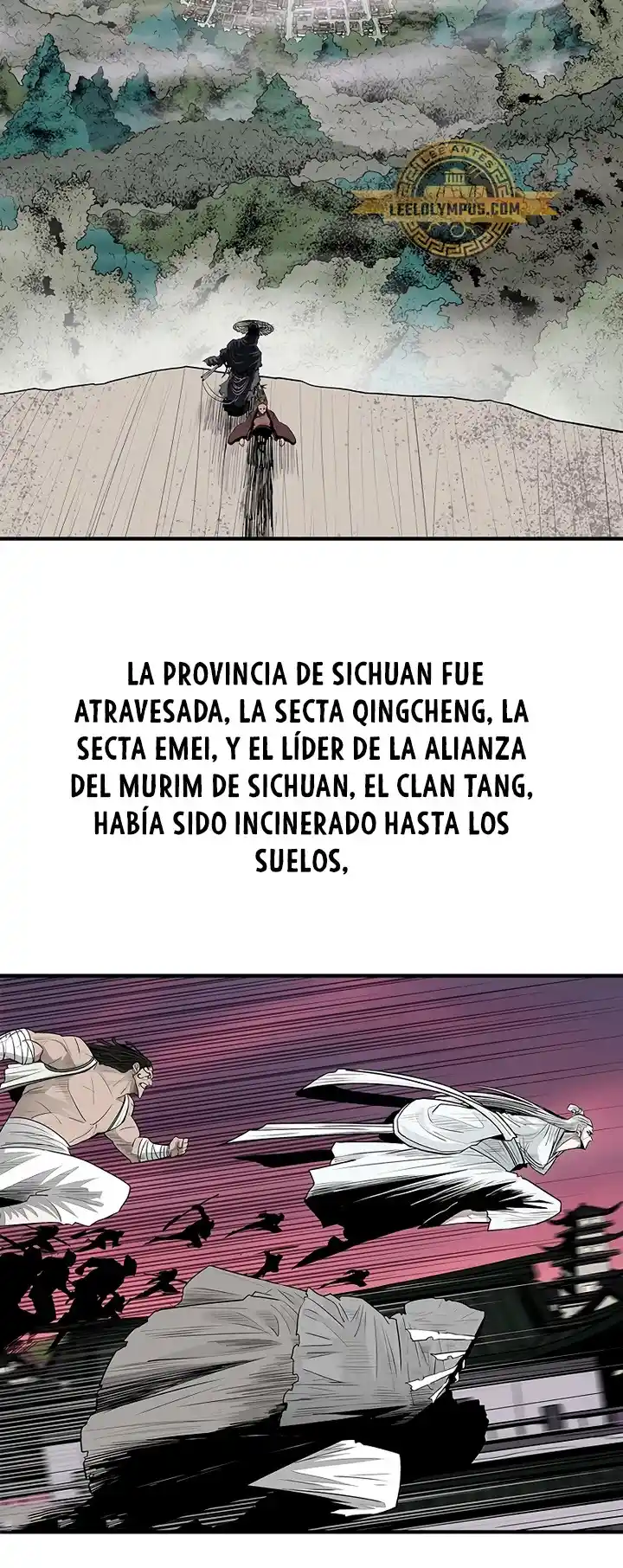 Legend Of The Northern Blade - Capítulo 190 - Página 4 - LectorTMOo