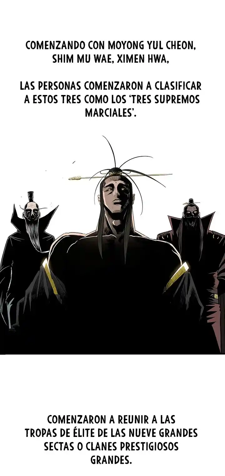 Legend Of The Northern Blade - Capítulo 190 - Página 8 - LectorTMOo