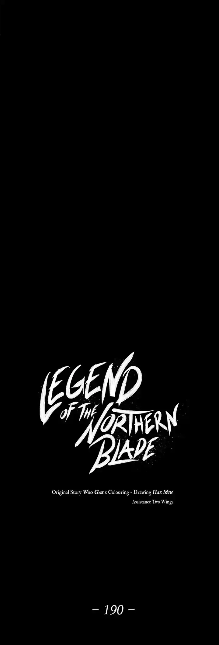 Legend Of The Northern Blade - Capítulo 190 - Página 15 - LectorTMOo