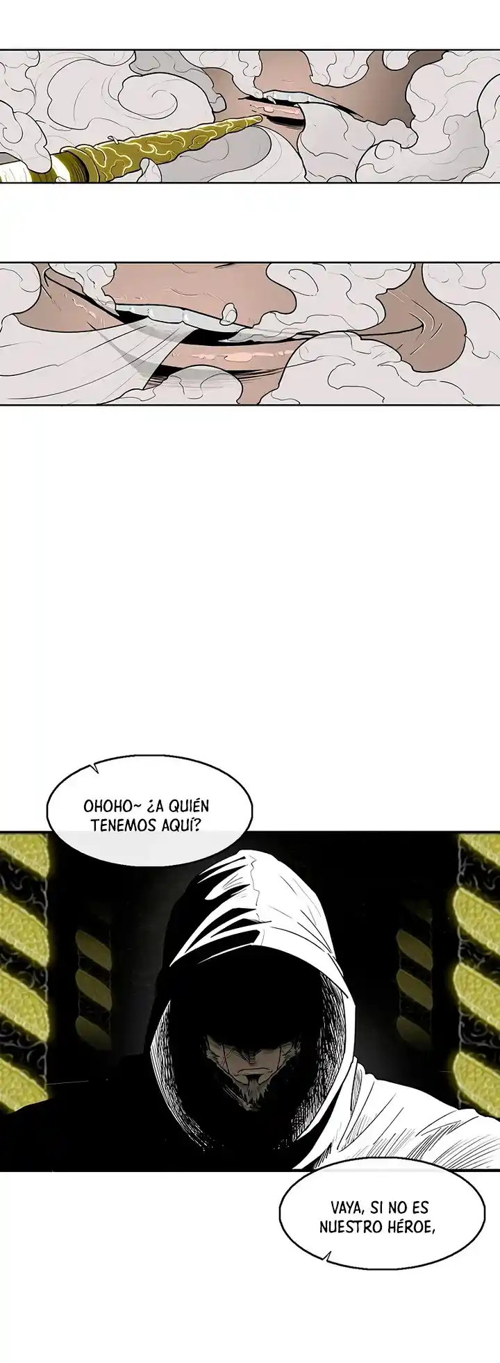Legend Of The Northern Blade - Capítulo 190 - Página 32 - LectorTMOo