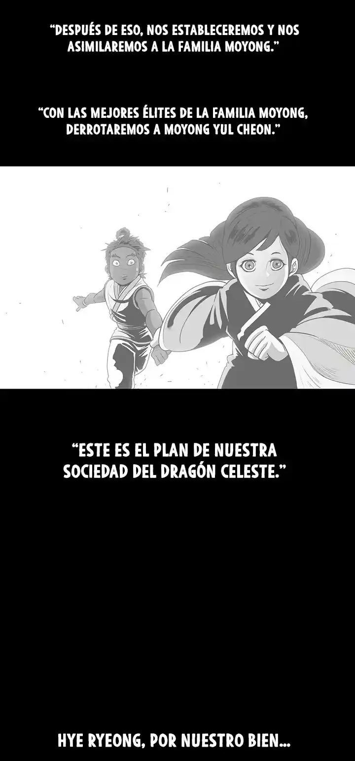 Legend Of The Northern Blade - Capítulo 190 - Página 38 - LectorTMOo