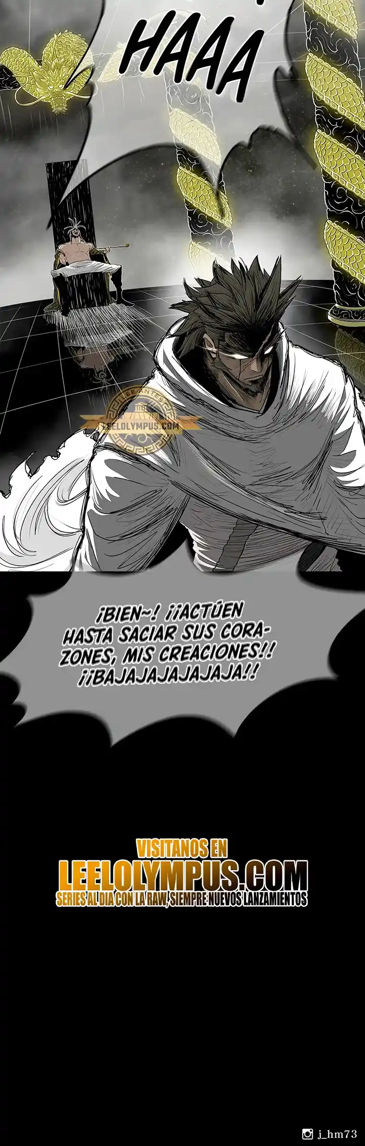 Legend Of The Northern Blade - Capítulo 190 - Página 44 - LectorTMOo