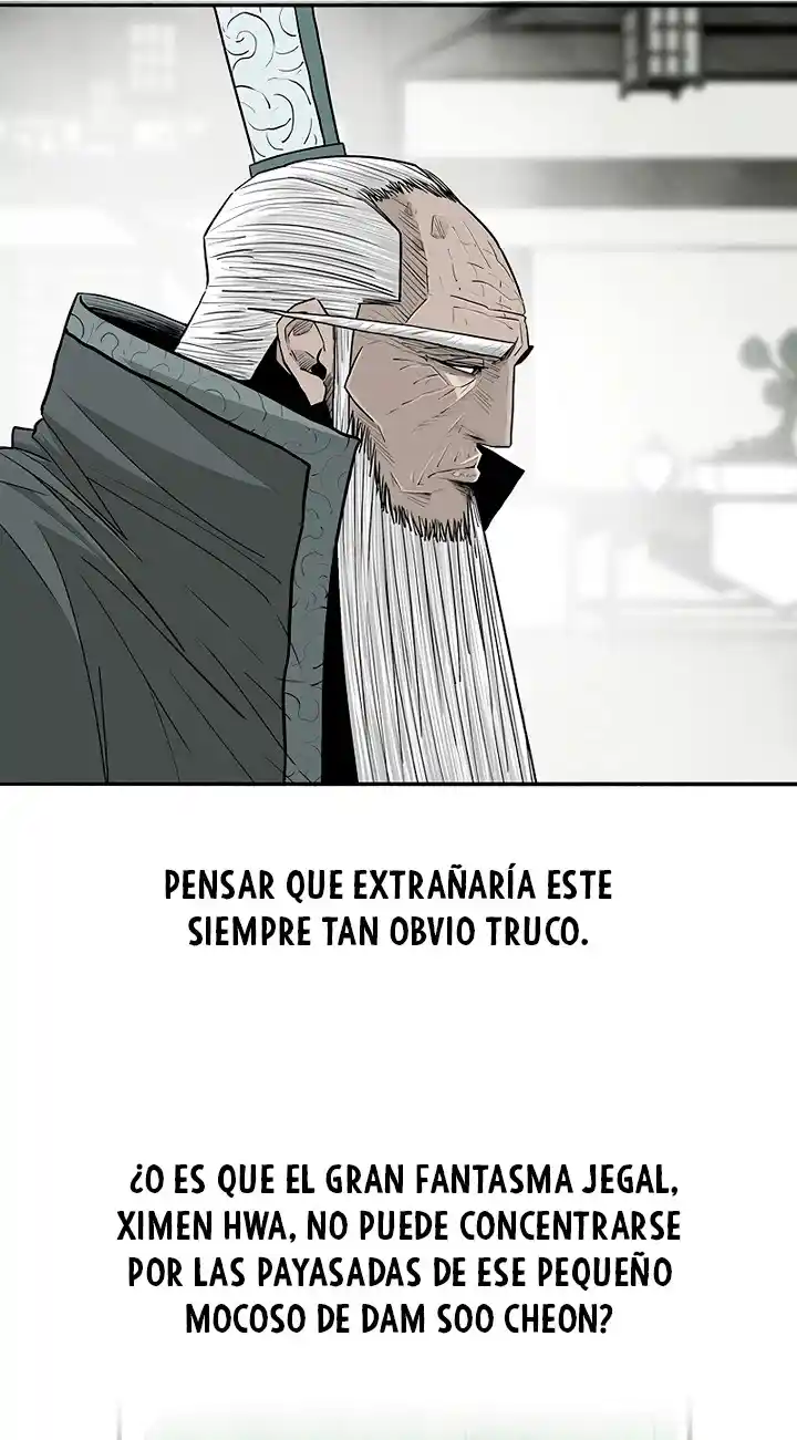 Legend Of The Northern Blade - Capítulo 191 - Página 5 - LectorTMOo