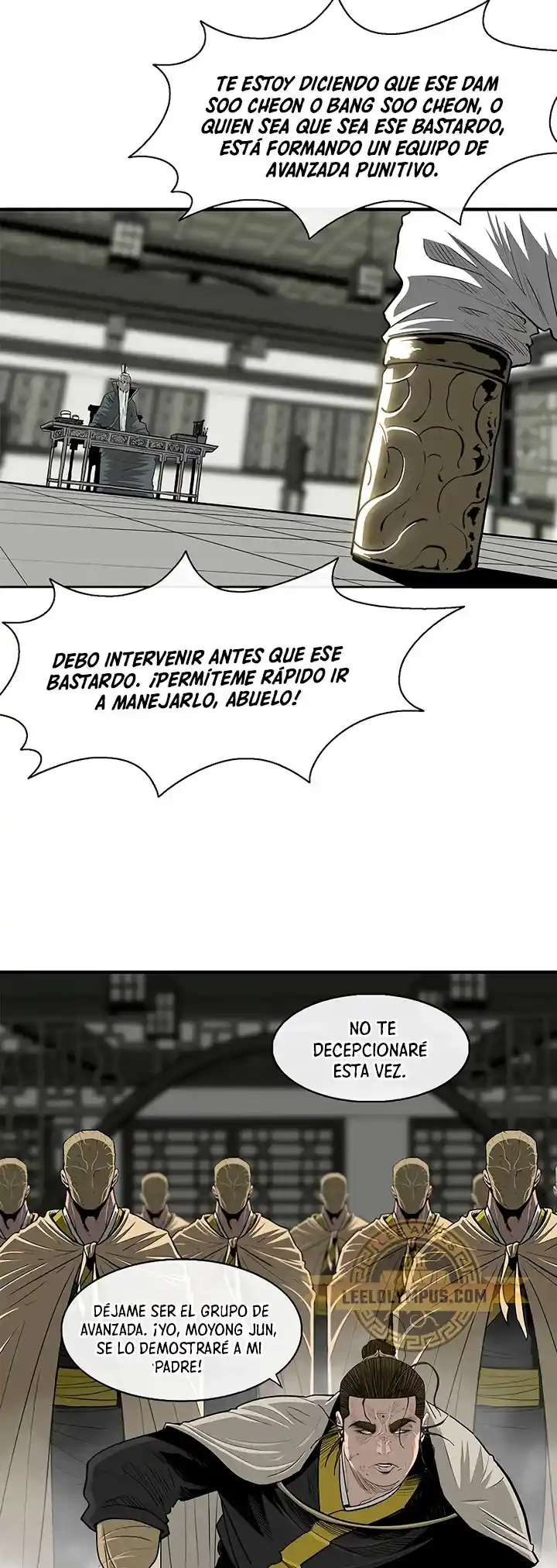 Legend Of The Northern Blade - Capítulo 191 - Página 9 - LectorTMOo