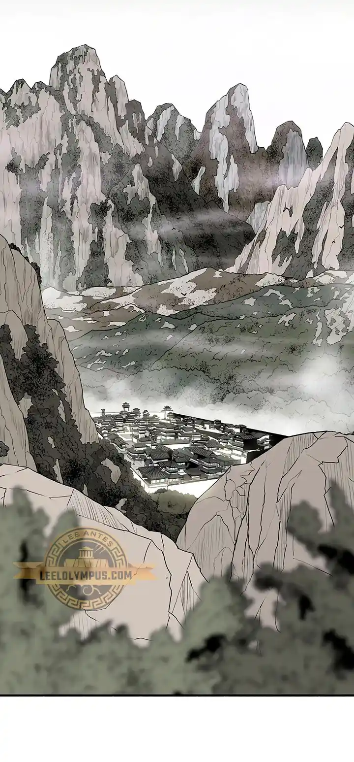 Legend Of The Northern Blade - Capítulo 191 - Página 12 - LectorTMOo