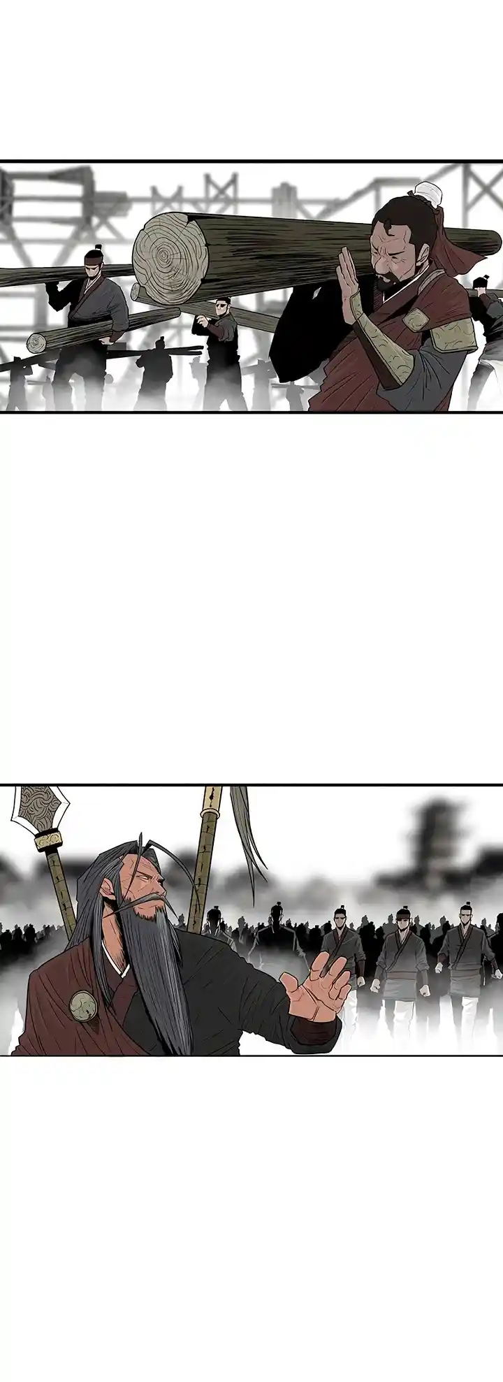 Legend Of The Northern Blade - Capítulo 191 - Página 14 - LectorTMOo