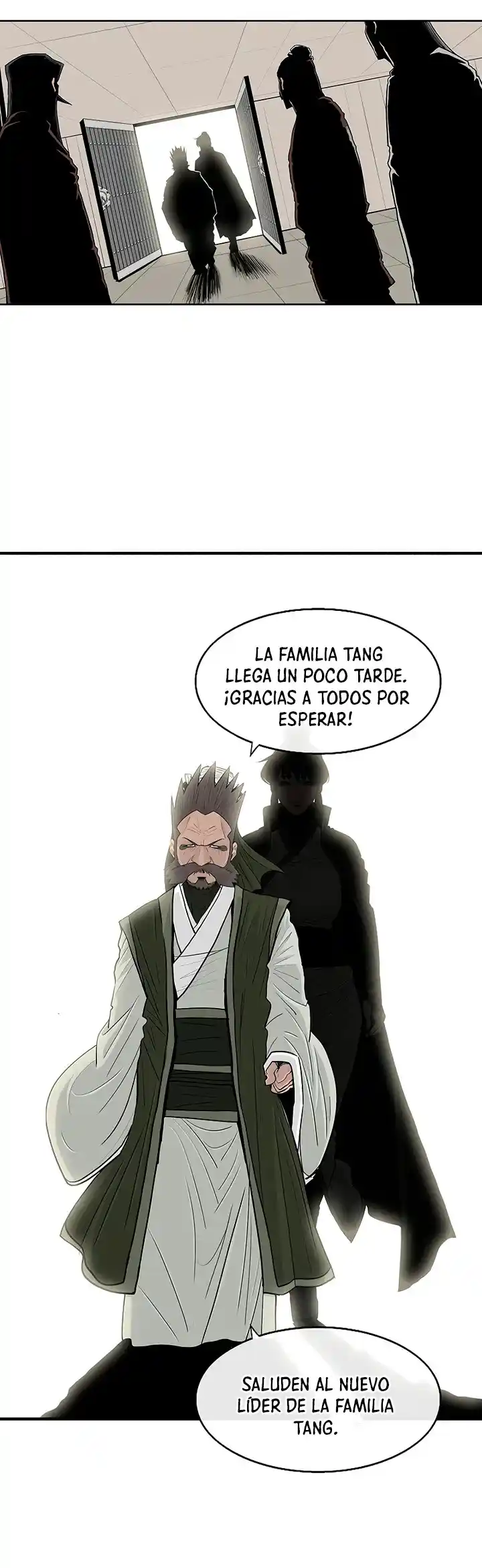 Legend Of The Northern Blade - Capítulo 191 - Página 22 - LectorTMOo
